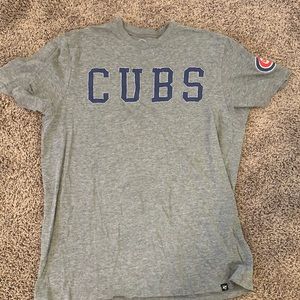 Chicago Cubs Greg T Shirt